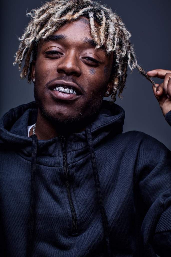 lil uzi xo tour life vocals only