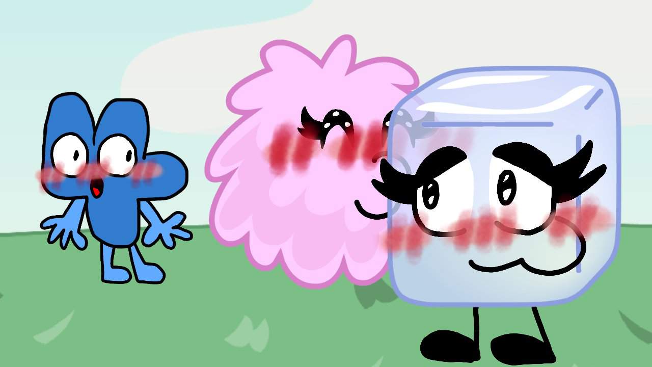 Oh My... | BFB Ships! Amino