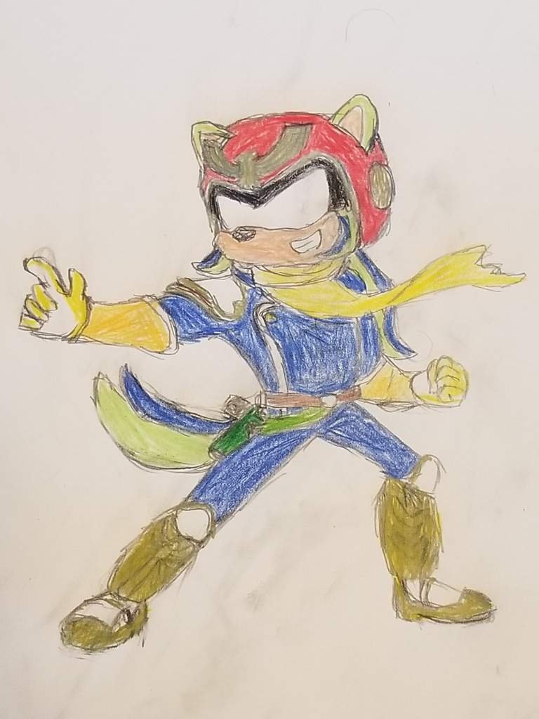 Davo Captain Falcon Sonic T Hedgehog Fandom Amino