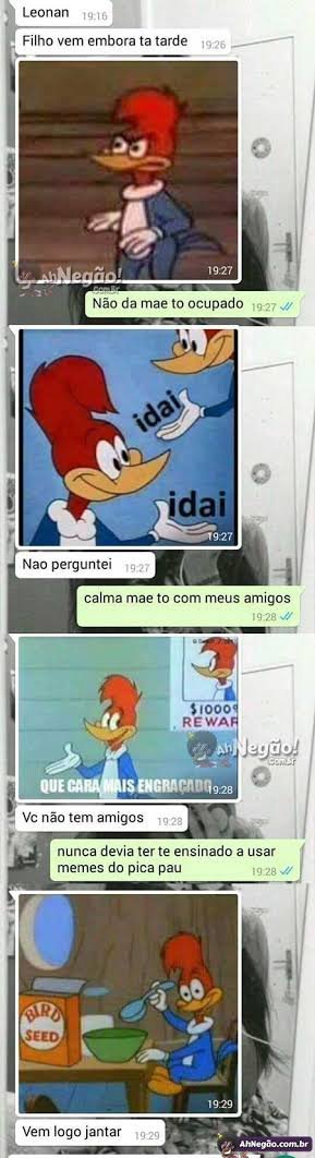 QUE MAIS MEME ENTÃO TOMA Memes Hu3 BR Amino