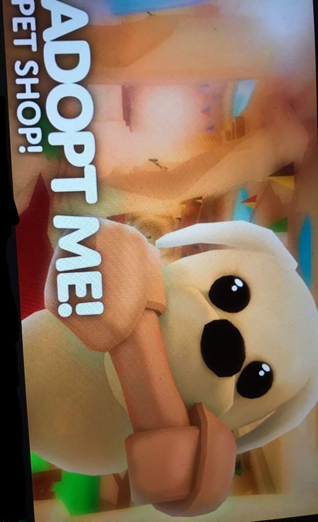 skeleton plush adopt me