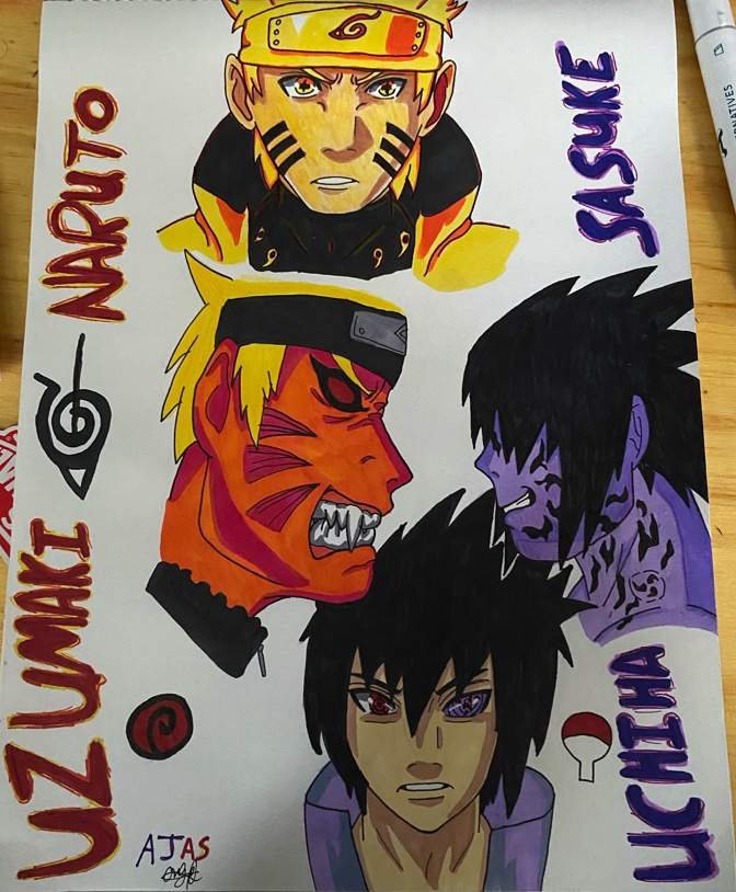 Naruto Vs Sasuke Who S Your Side Naruto Amino