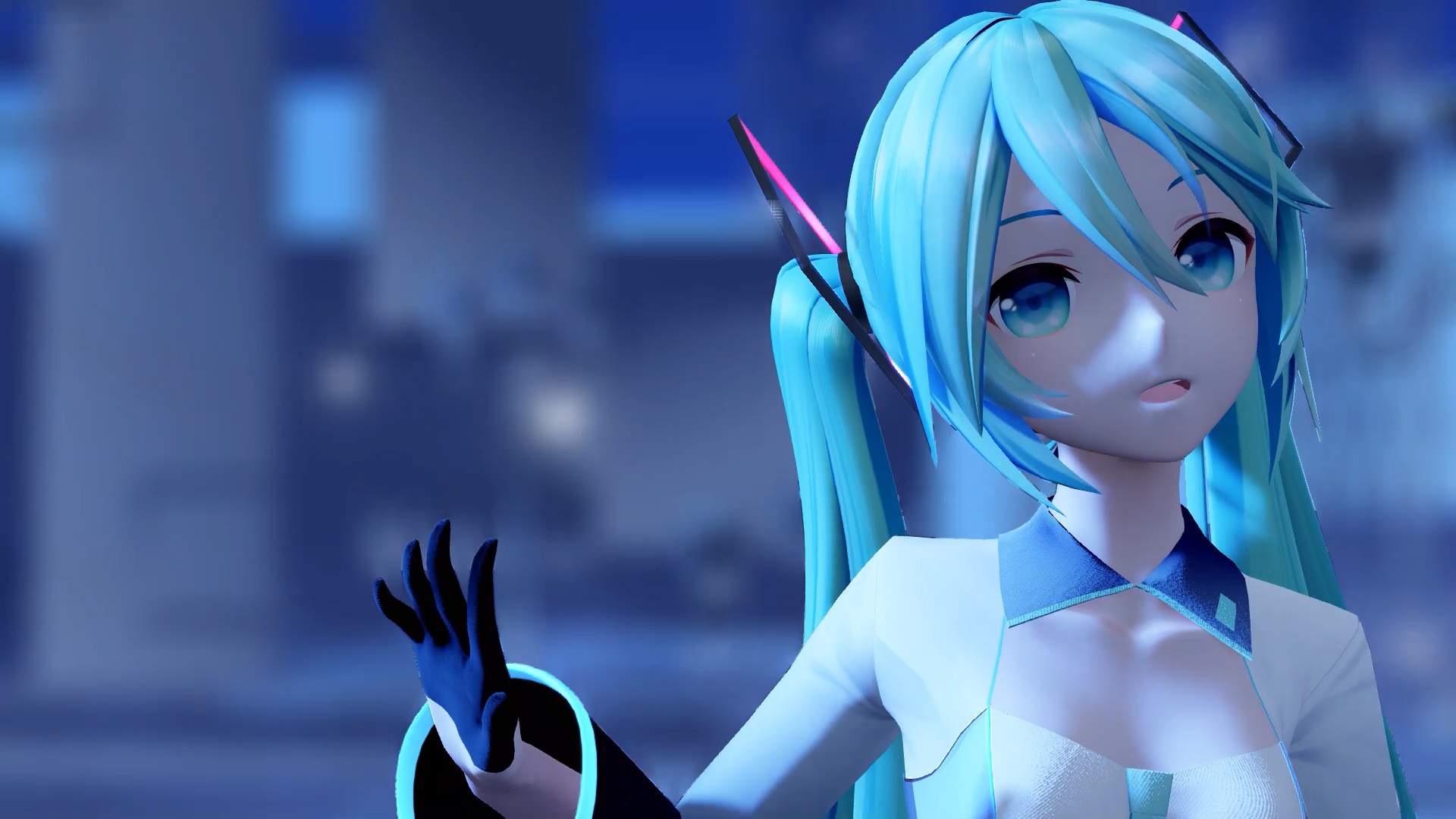 Hatsune Miku V4 English Spica スピカ Cc Vocaloid Amino