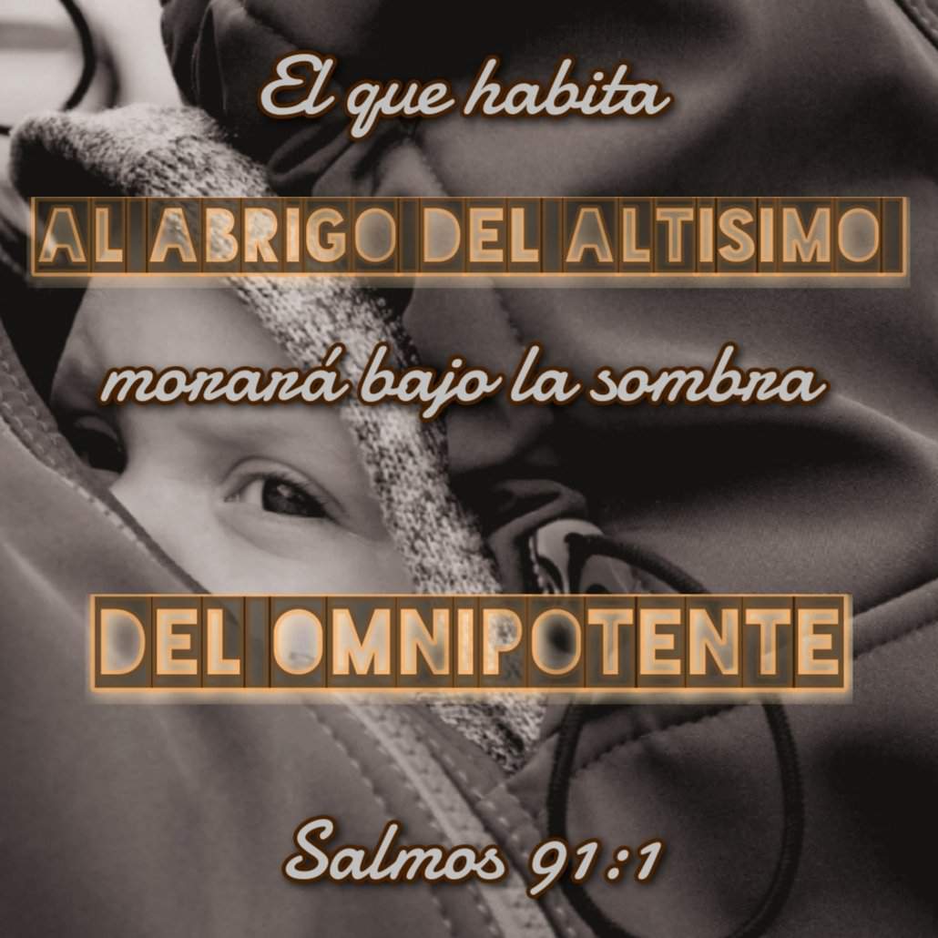 Salmos 91 | Wiki | Dios Es Mi Juez Amino