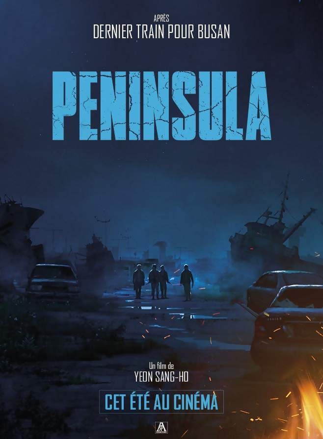 Dernier Train Pour Busan 2 Sortie Netflix Dernier Train Pour Busan 2~2020 | Wiki | K-Drama [France] Amino