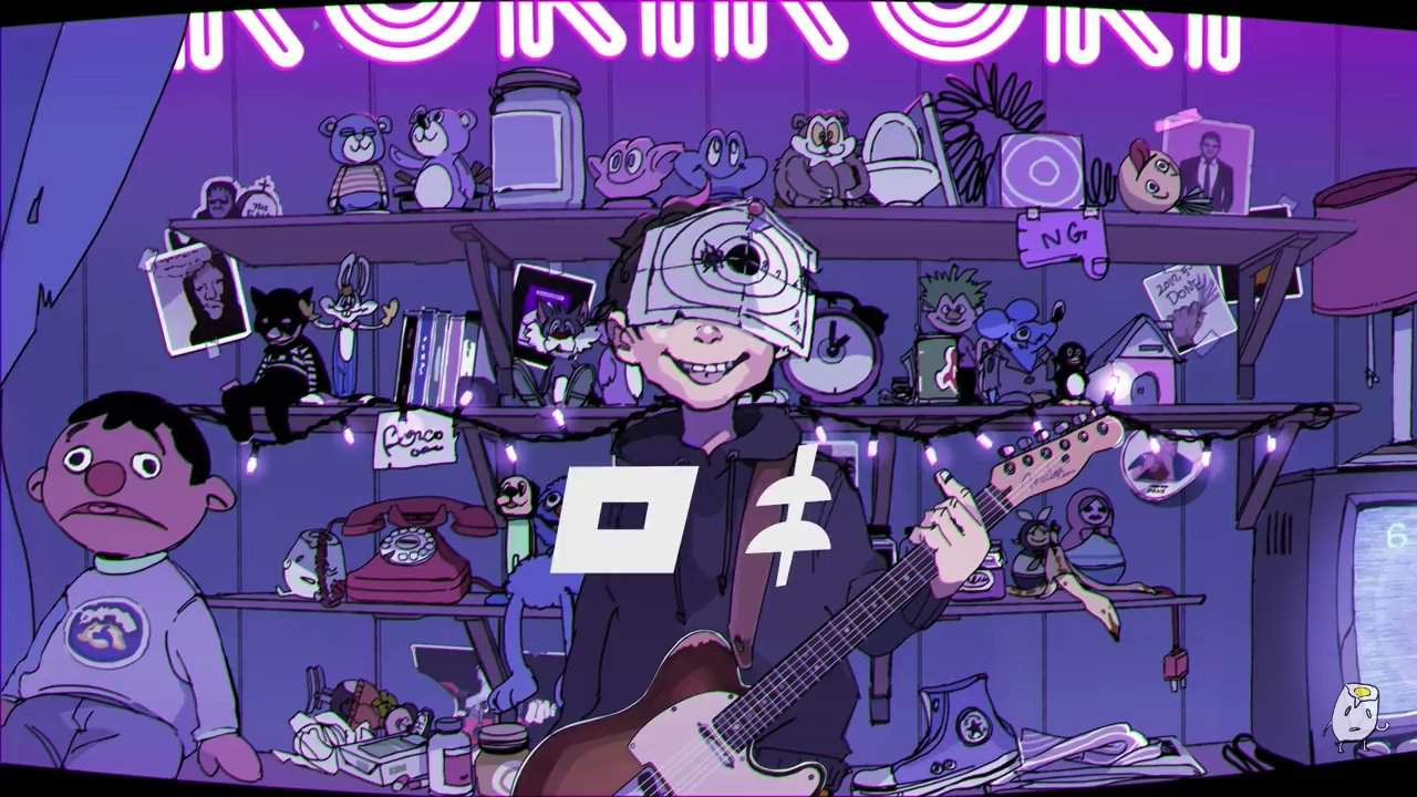 ROKI | Wiki | VOCALOID BR/PT Amino