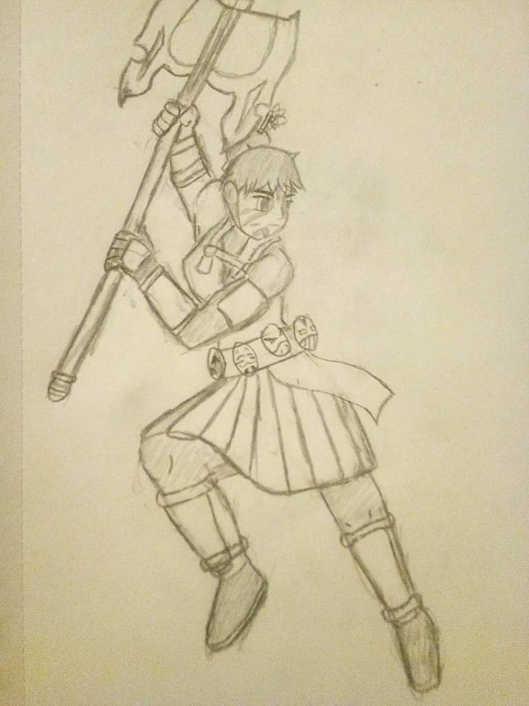Hitokiri | For Honor Amino
