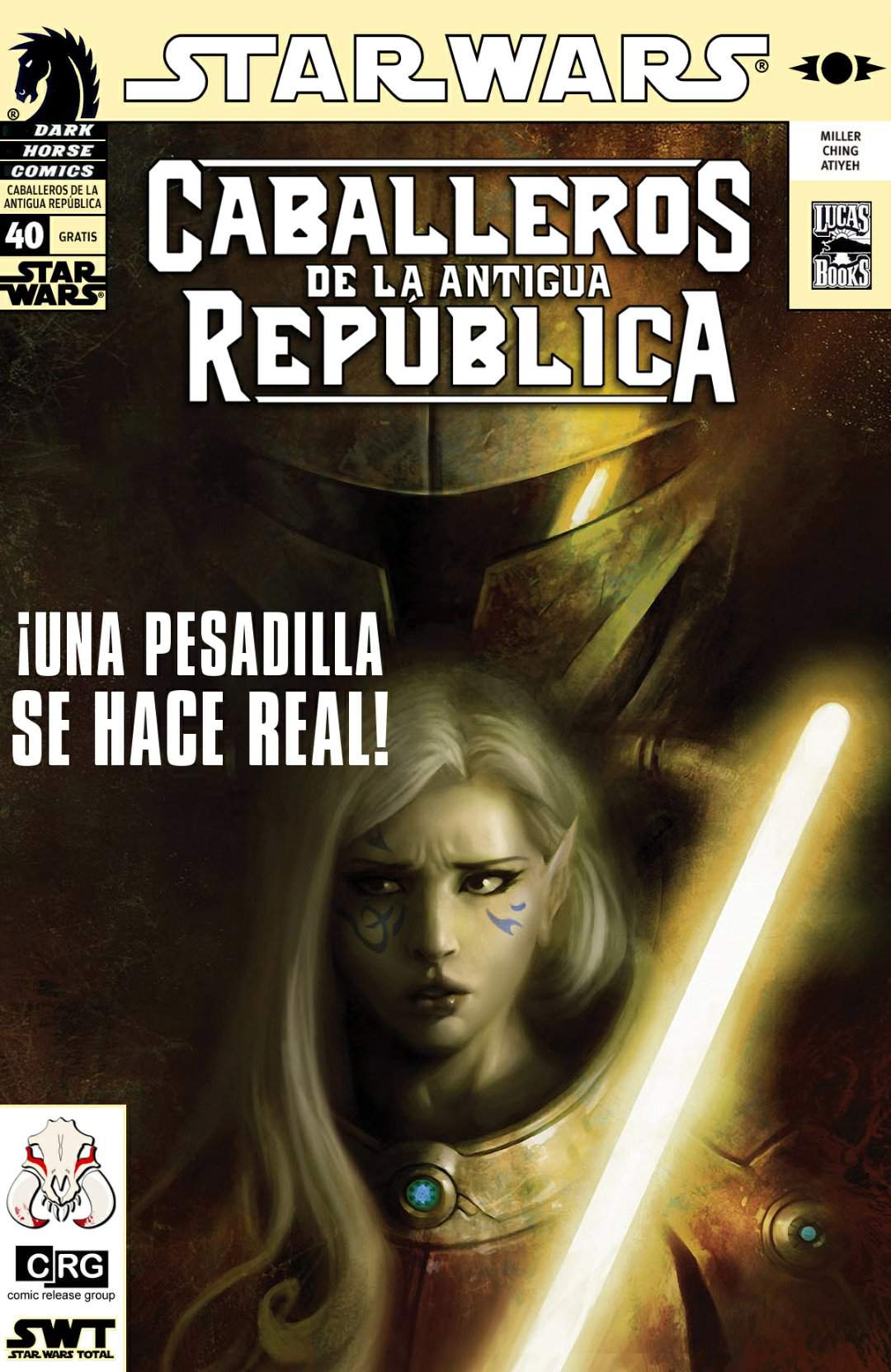 Star Wars Caballeros De La Antigua República 40 Wiki •star Wars• Amino 0556