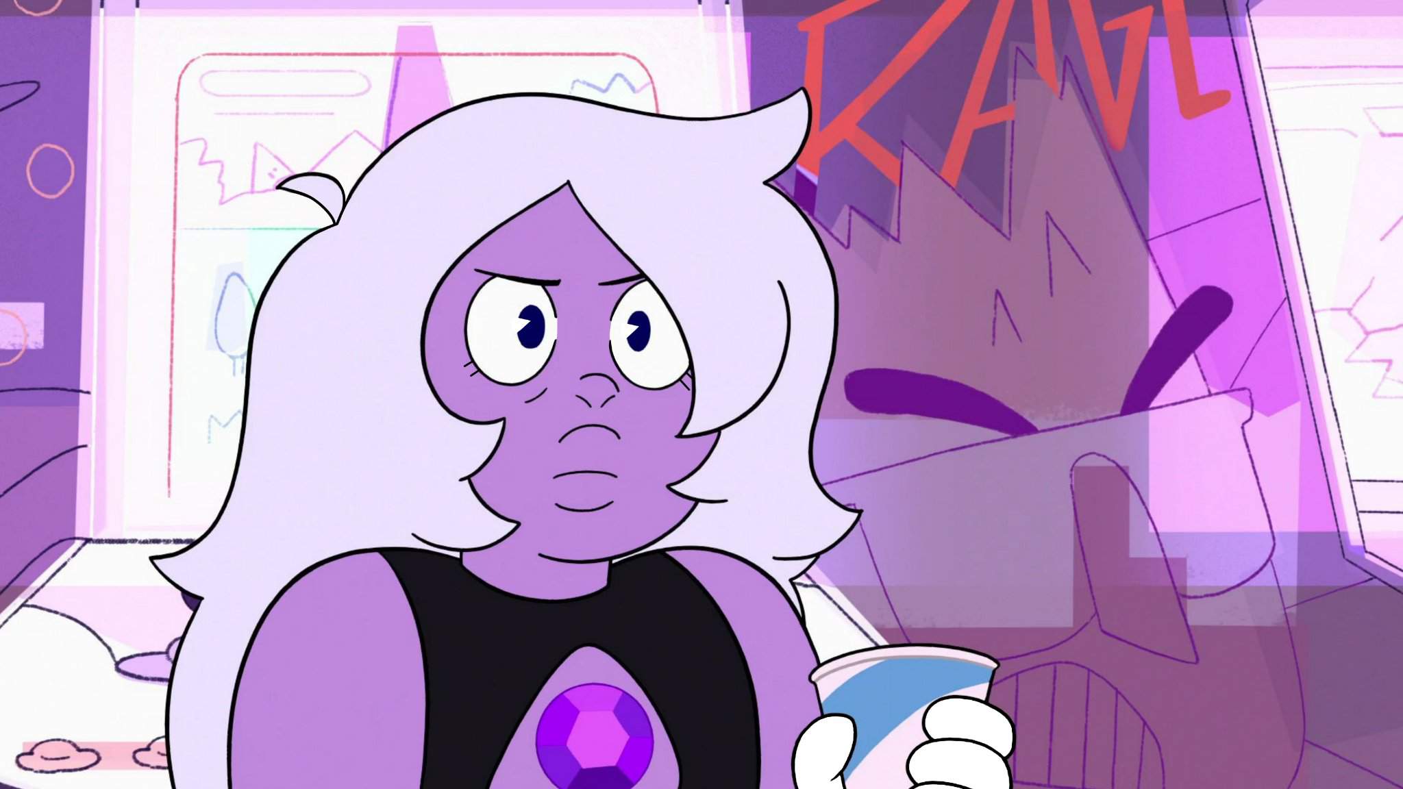 Featured image of post Amethyst Cursed Images Steven Universe / Check out this fantastic collection of steven universe wallpapers, with 50 steven universe background images for your desktop, phone a collection of the top 50 steven universe wallpapers and backgrounds available for download for free.