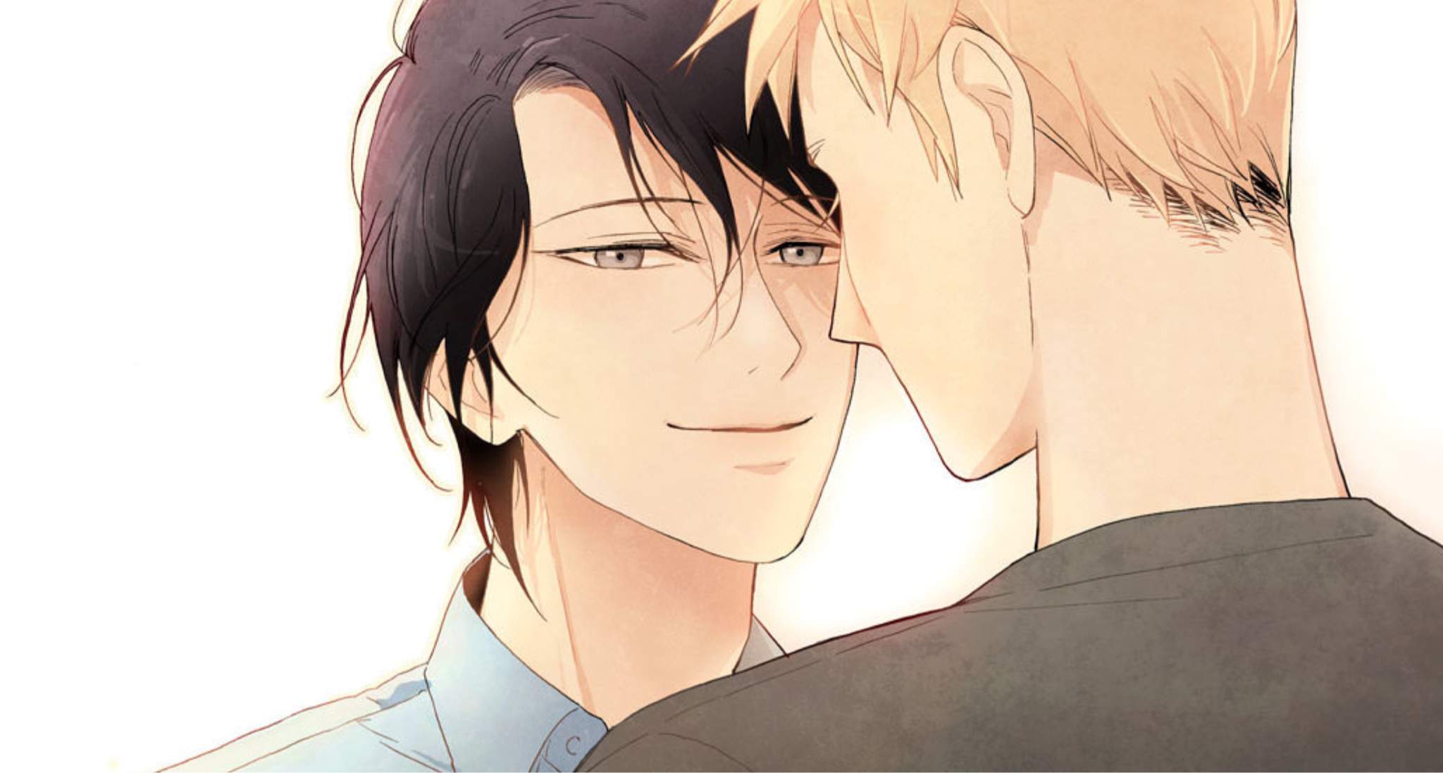 Manhwa Recommendation Yaoi Worshippers Amino