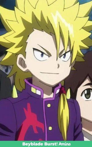 beyblade wakiya bey