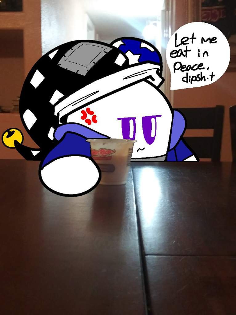 Rice Pudding Kirby Amino