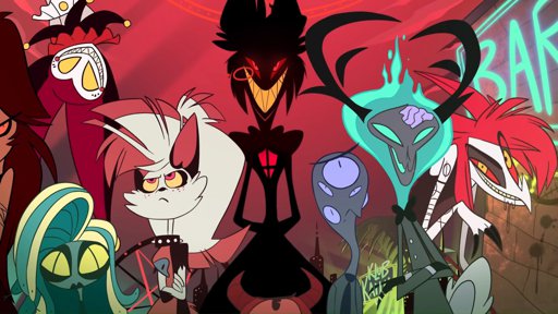 Delve into the Depths of Hell – Watch Hazbin Hotel Season 1 for Free Online