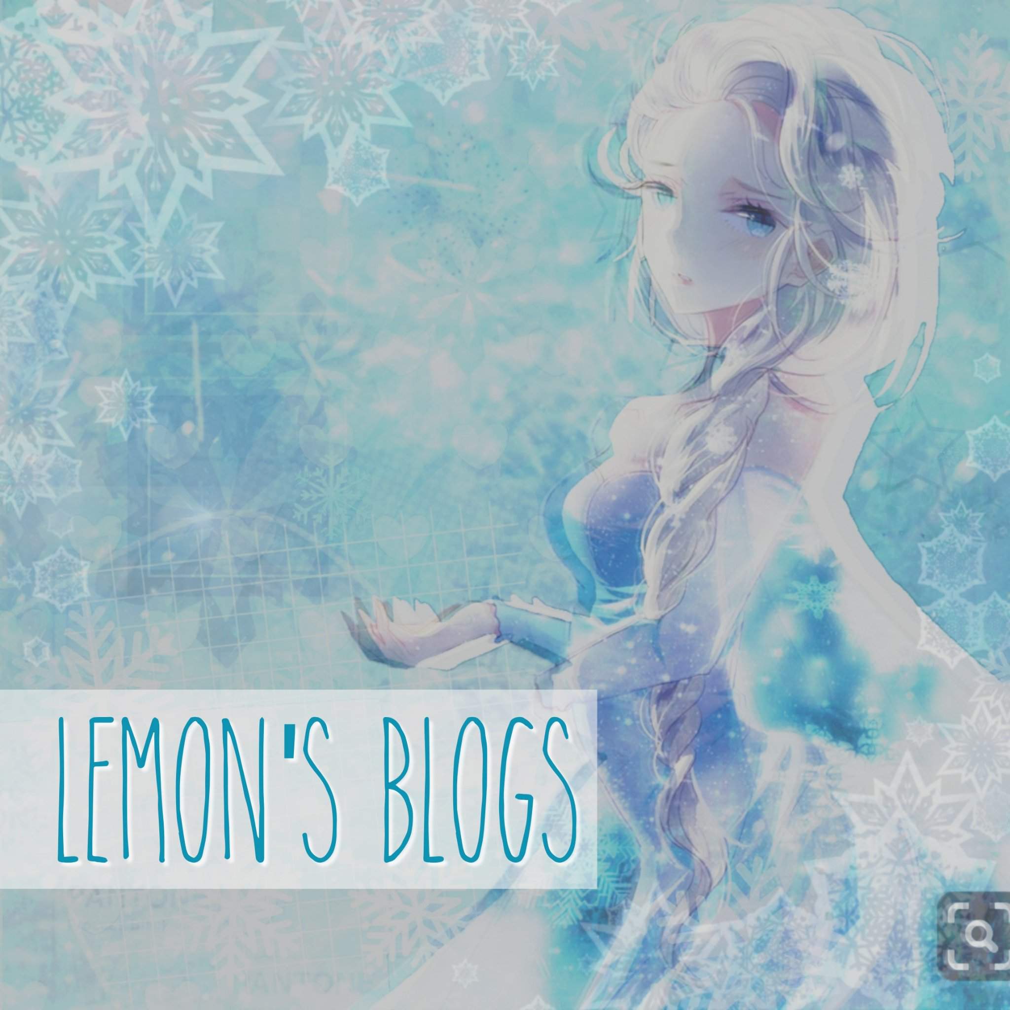 Lemon S Blogs Wiki Disney Amino