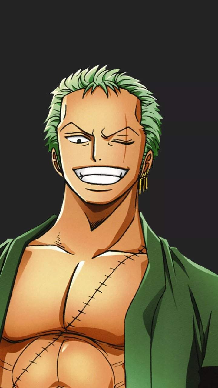 Frases Roronoa Zoro One Piece Brasil Amino