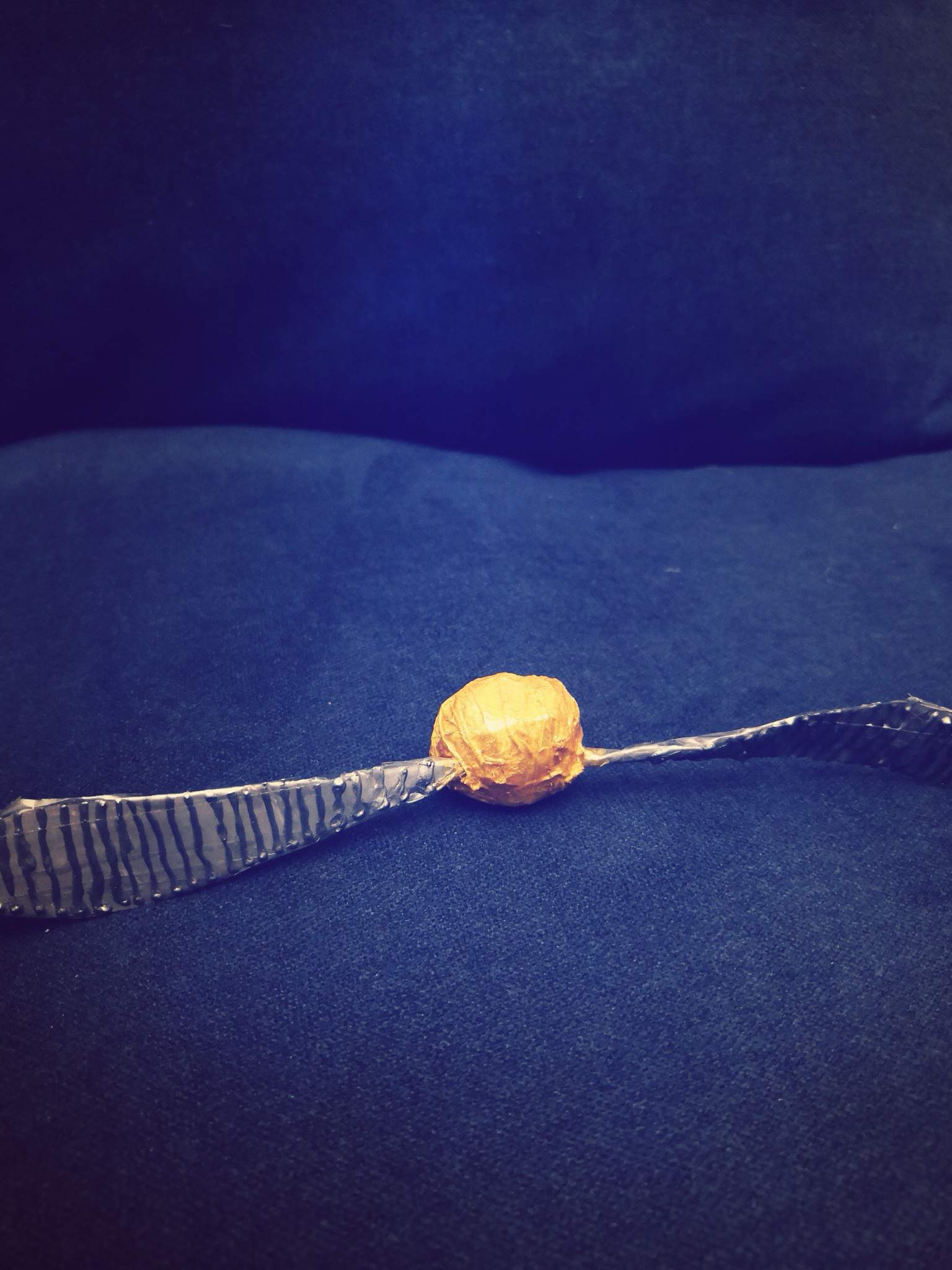 do-you-wanna-have-a-golden-snitch-of-your-own-harry-potter-amino