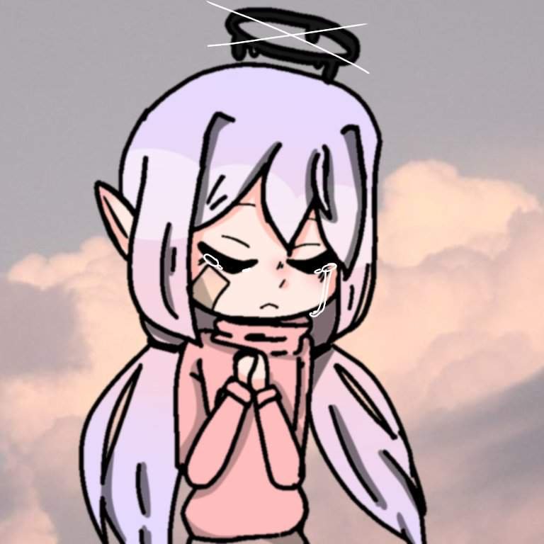Арт | ☕~Гача лайф~☕ Amino