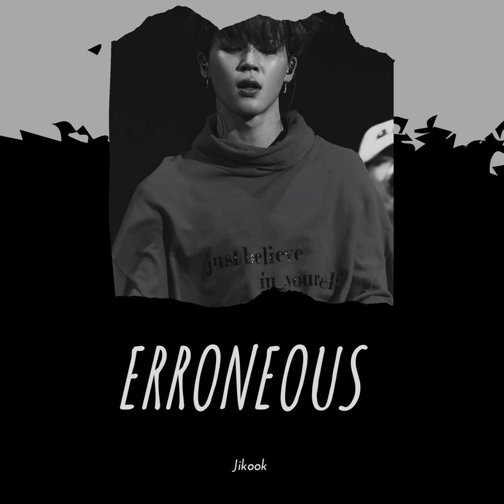 erroneous || jikook