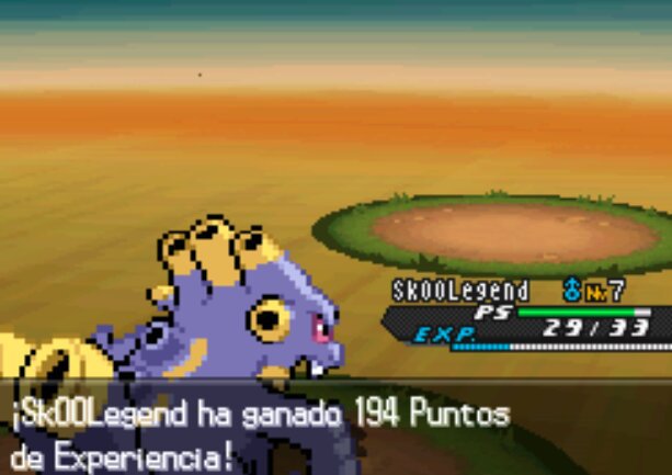 Pokémon N2 Duallocke Capítulo 2 Una captura interesante Pokémon