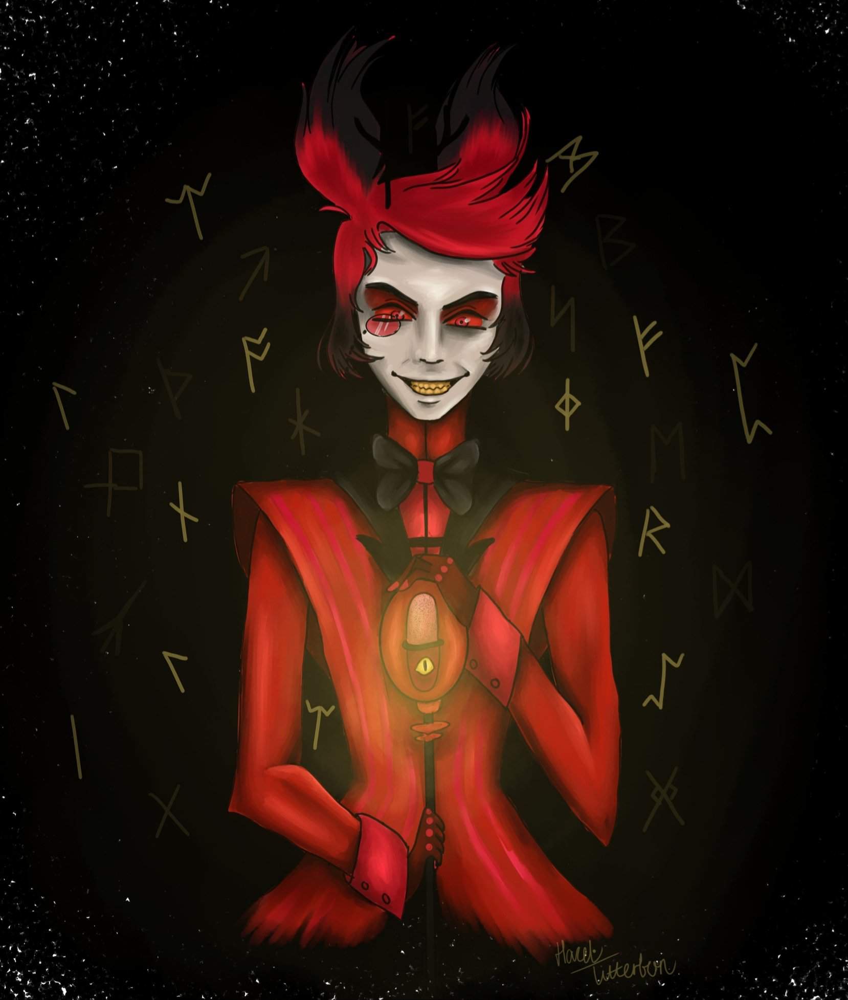 Alastor 