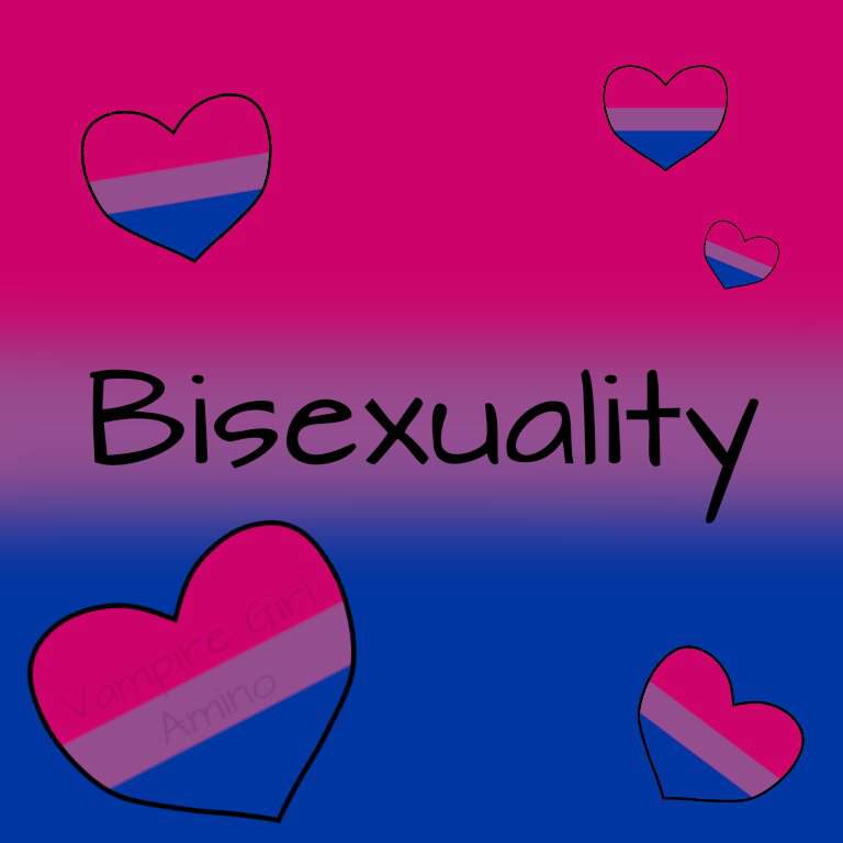 Bisexuality 💕 Young Lgbtq Amino