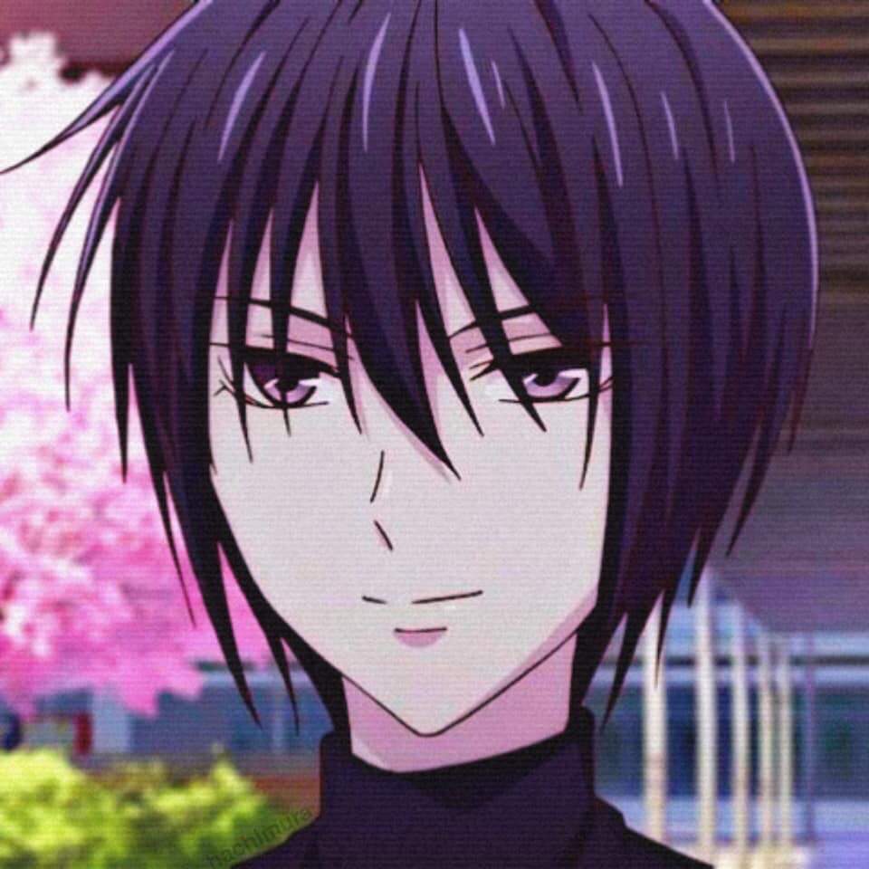 Akito Sohma | Anime Amino