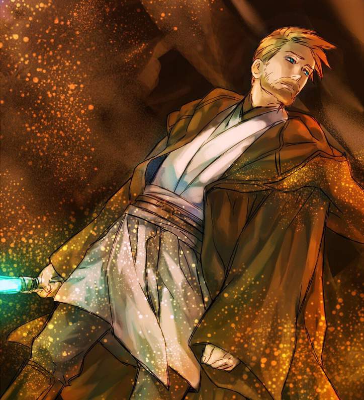 Obi Wan Kenobi Wiki Fate Series Roleplay Amino