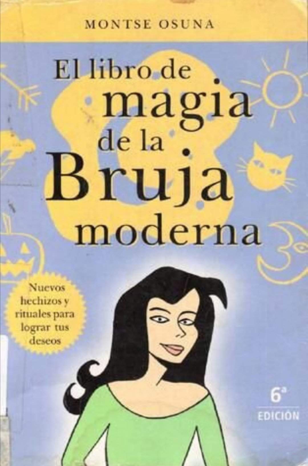 El Libro De Magia De La Bruja Moderna Libreríabm Wiki Brujería Moderna Amino 3593