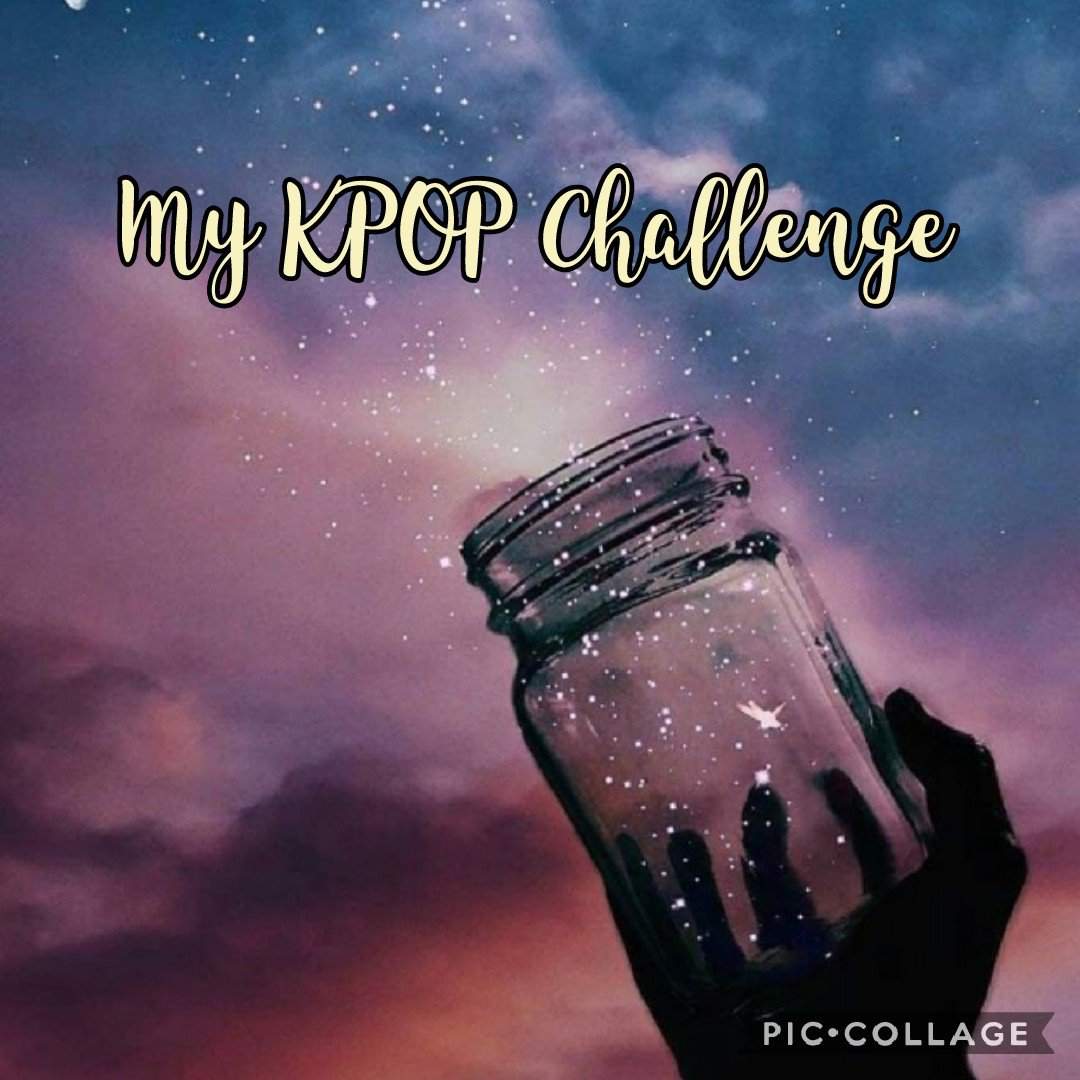 My KPOP Challenge | K-Pop Boy Groups Amino