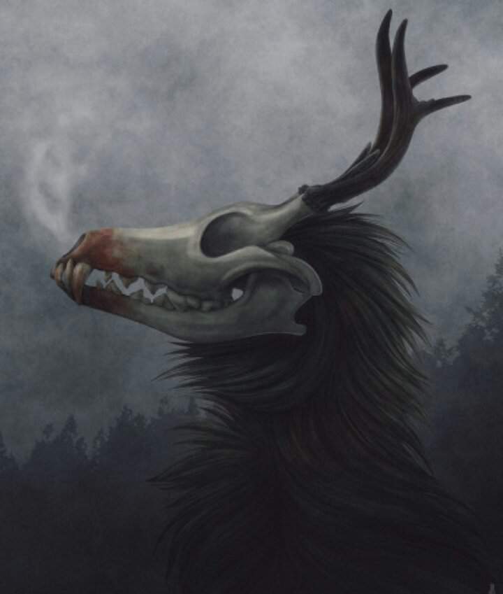 A wiki for the furs with Wendigo sonas or furs who just like Wendigo's...