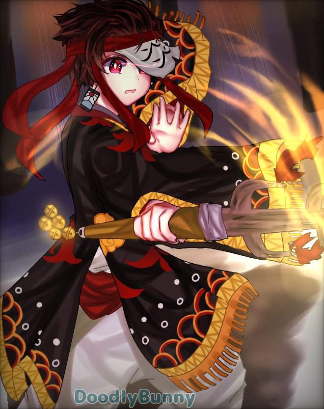 " HiNoKaMi KaGuRa " | Demon Slayer: Kimetsu No Yaiba Amino