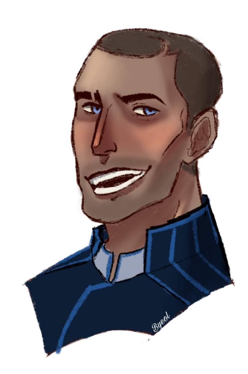 Shep Doodle Mass Effect Amino Amino