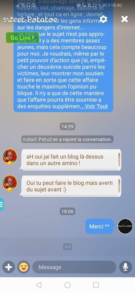 Nous Vous Tiendrons Informée De La Suite La nth room | Nous, les filles Amino