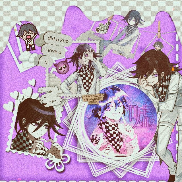 Featured image of post Kokichi Ouma Aesthetic