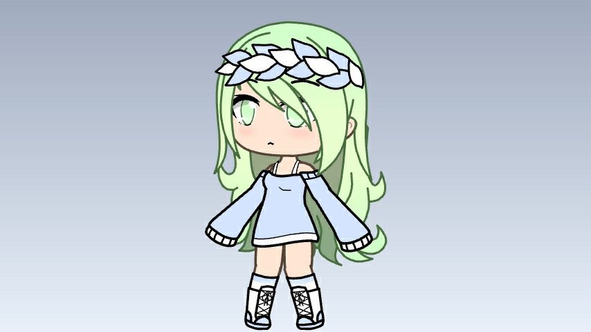 Ivy Wiki Gacha Life Amino 6835