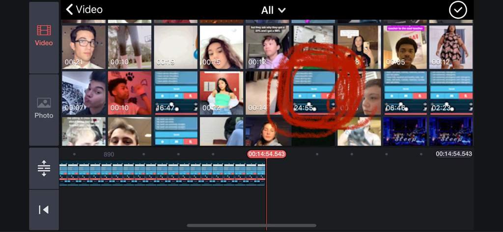Why Does Kinemaster Keep Cutting Off My Videos Subliminal Users Amino