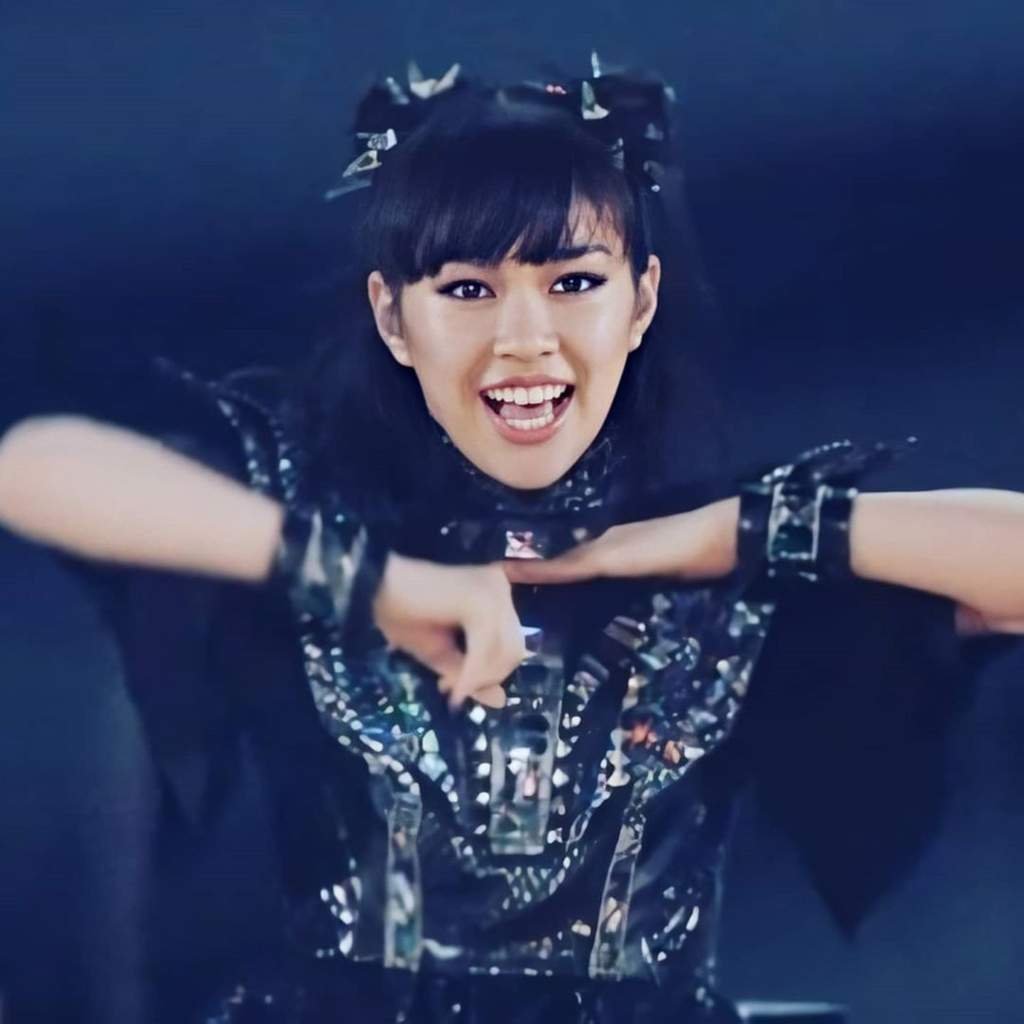 Kano Metal #22 | Wiki | BABYMETAL. Amino