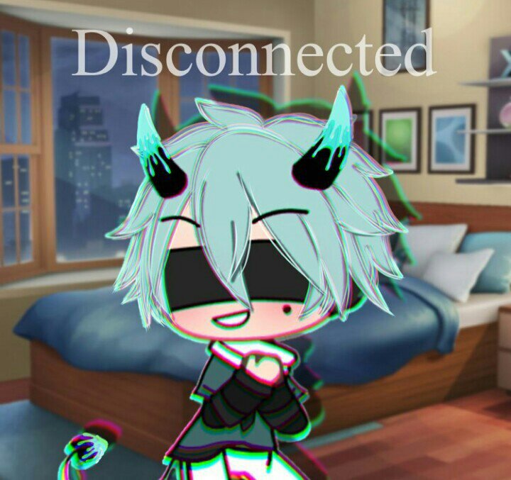 Disconnected Wiki Loomian Legacy Amino