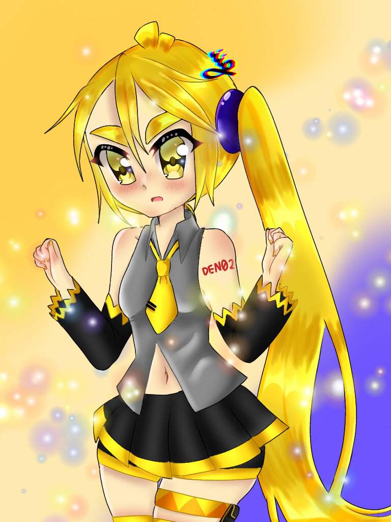 vocaloid amino