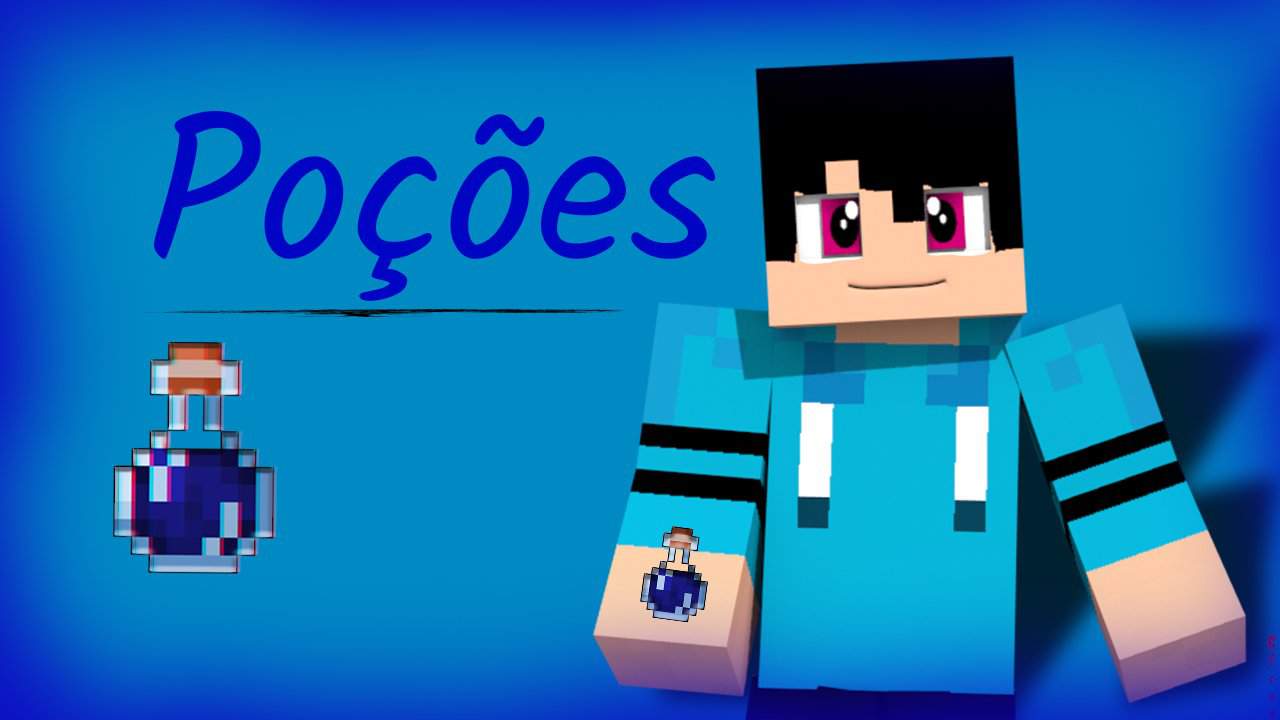 Como Fazer Poções Parte 1 Minecraft Brasil ™ Amino