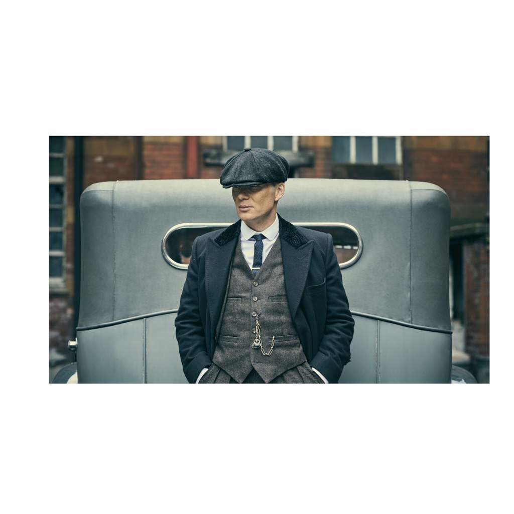 Thomas Shelby Wiki Peaky Blinders Amino Amino