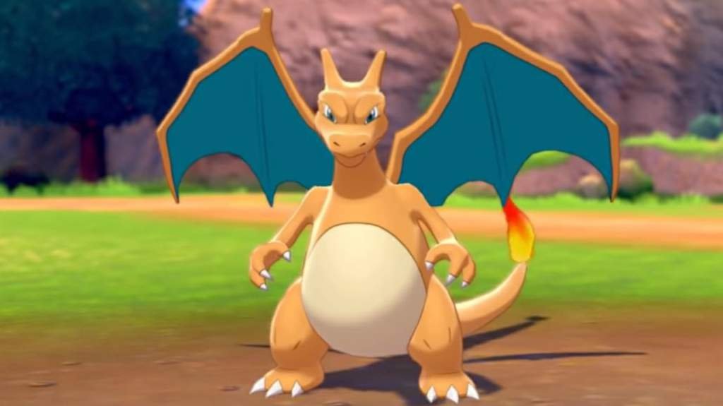 Charizard Wiki Pokémon Amino
