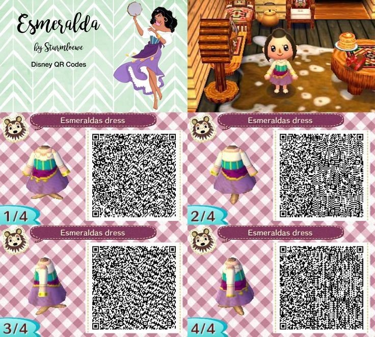 Disney Animal Crossing Patterns Weekend Challenge Disney Amino