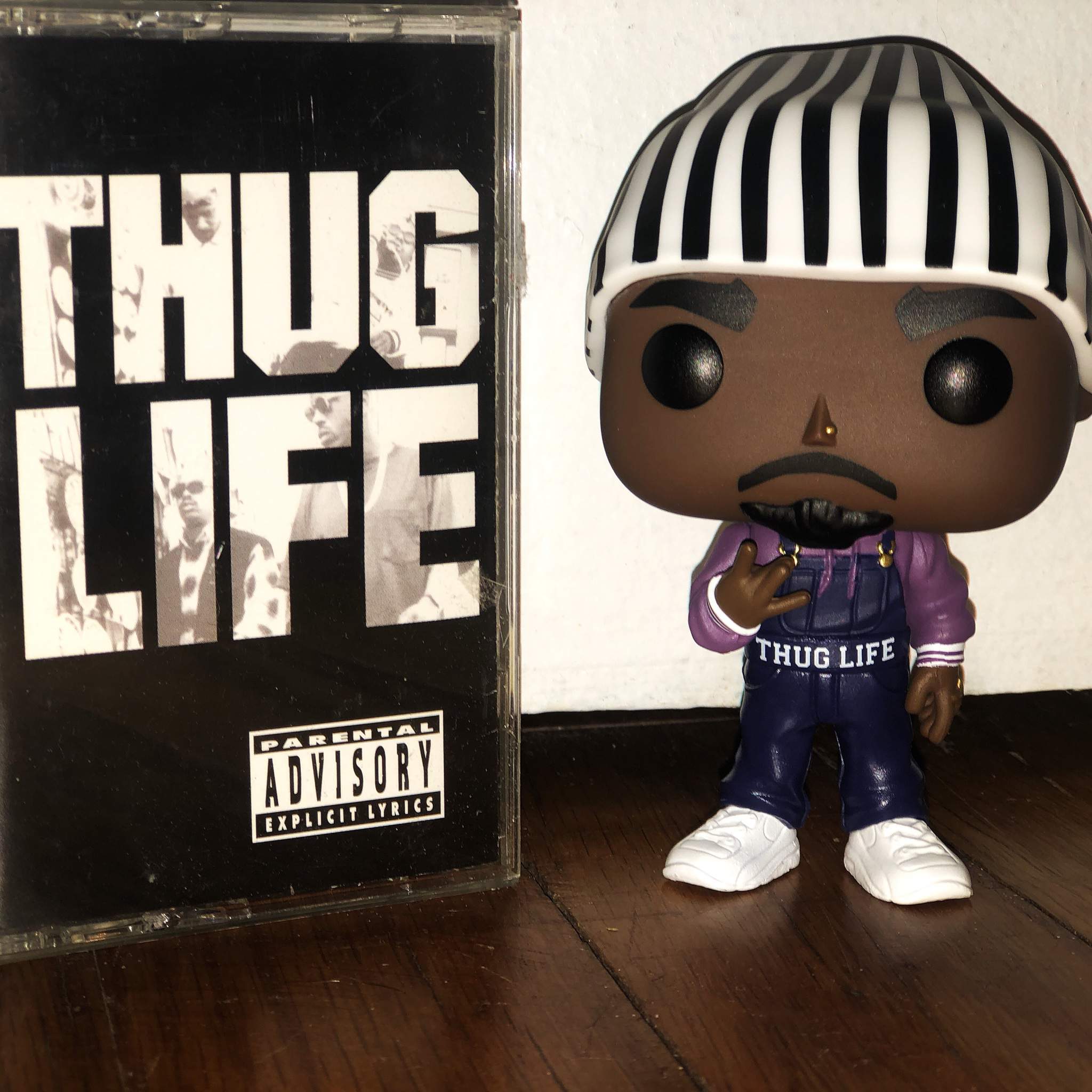 thug-life-baby-music-amino