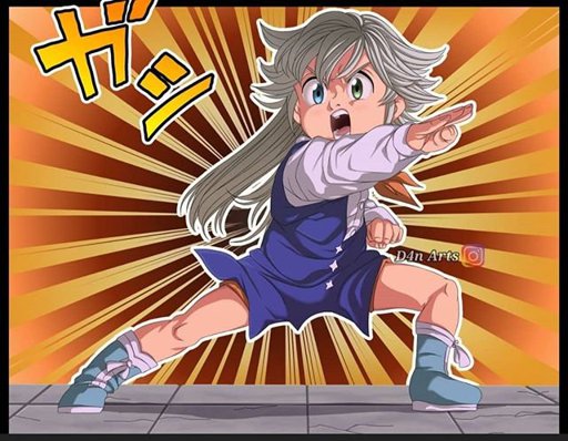 Tristan Liones | Wiki | Nanatsu No Taizai Amino™ Amino