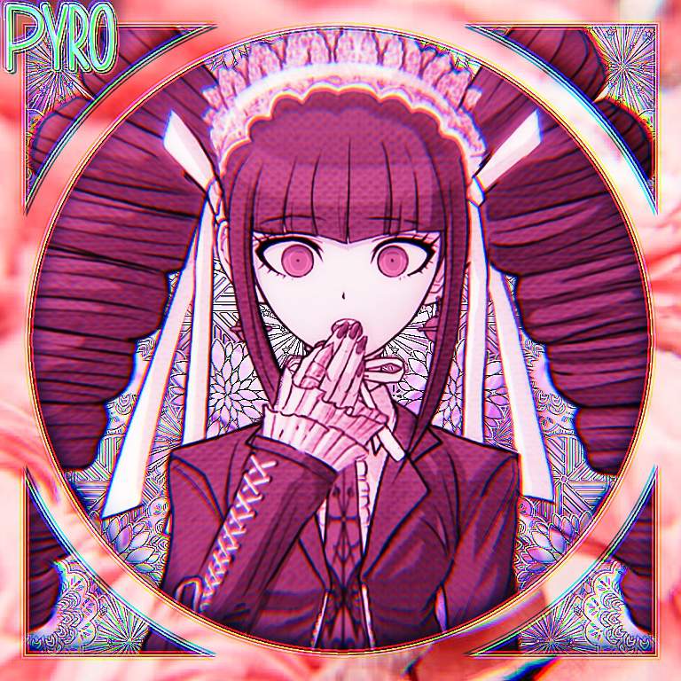 Danganronpa Amino