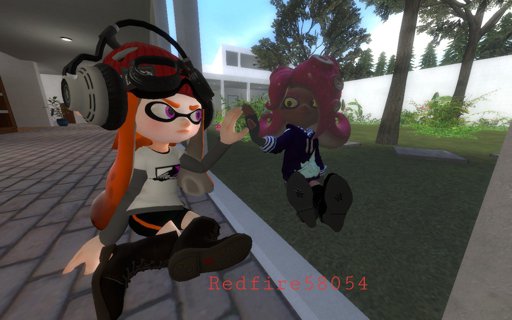 Smg4 Rich Glitch Smg4 Amino Hot Sex Picture