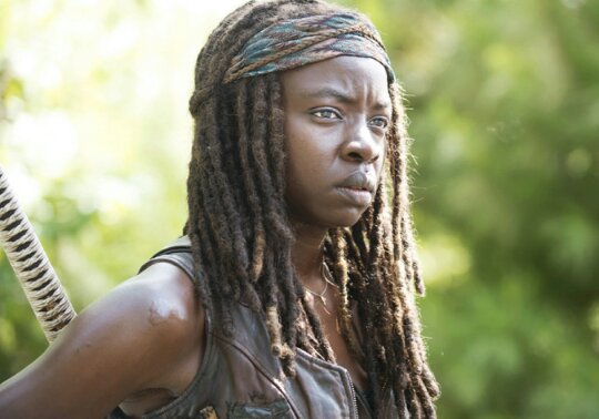 Michonne 