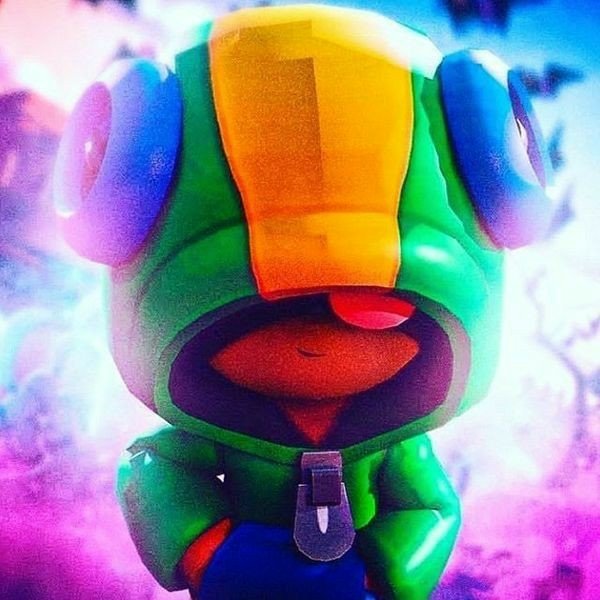 Leon Wiki Brawl Stars Amino Oficial Amino Hot Sex Picture