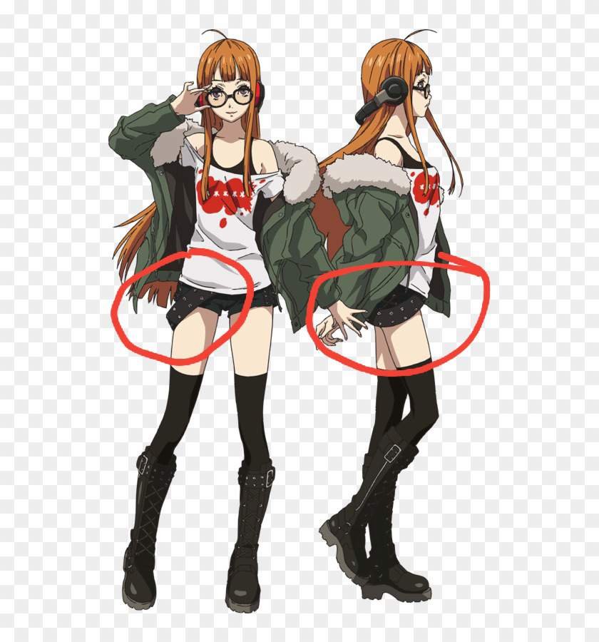 Featured image of post Flexible Anime Characters